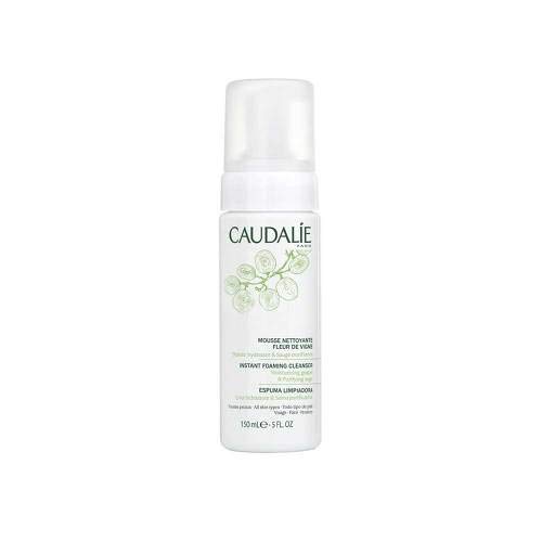 Preisvergleich Produktbild CAUDALIE Reinigungsschaum 150 ml Schaum
