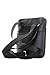 Emporio Armani men crossbody bags black