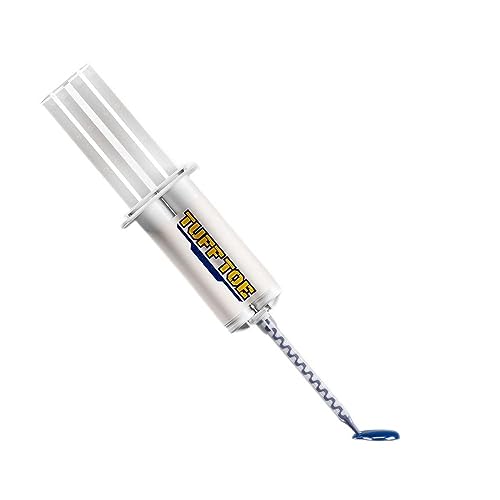 Tuff Toe Skate Shoe Protector Guard Cover Dip, Royal Blue