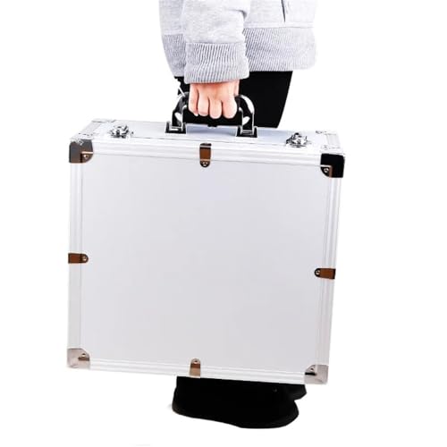 Estuche de Aluminio para telescopio 127SLT y accesorios de astronomía portátil 3