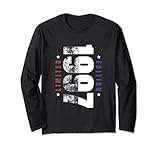 Photo Gallery grunge birthday limited edition 1997 born in 1997 present maglia a manica Photo Gallery grunge birthday limited edition 1997 born in 1997 present maglia a manica