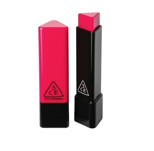 3CE BEBE color lip balm - Natural Healthy Looking Lips (Play)
