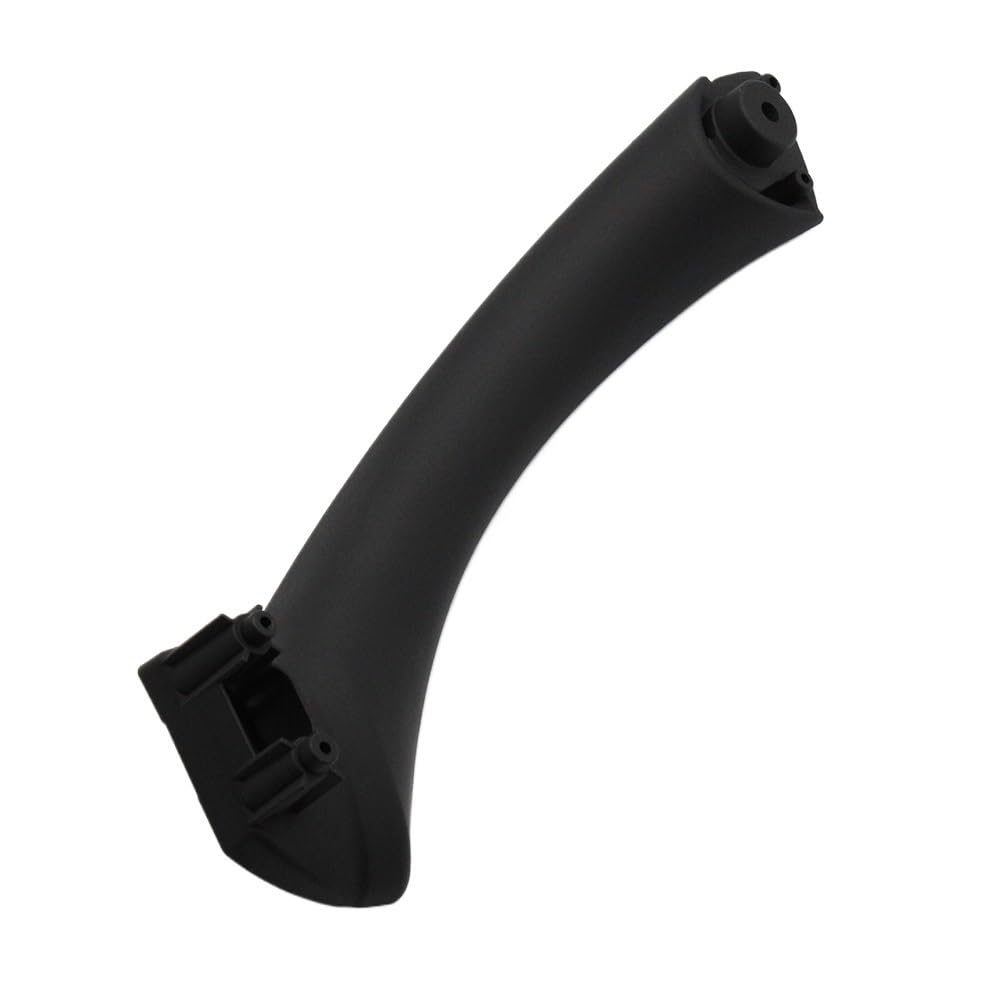 YBVDCXP Door Pull Handle Car Inside Door Handle Cover Panel Trim for 3 Series E90 E91 2005-2012