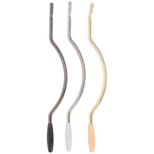 WEKADRIN �G���L�M�^�[�p���~�[�o�[3�Z�b�g �Ȑ��`��g�������A�[�� 5mm�r�u���[�g�V�X�e������ �y�ʐ݌v ���S�Ҍ������t�A�N�Z�T���[