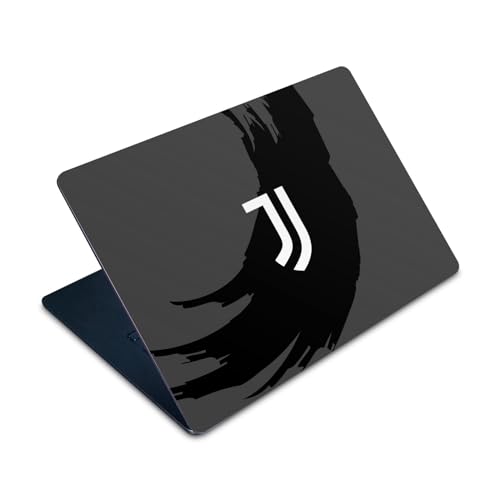 Autocollant MacBook Air 15 M2 Juventus évite rayures de coque