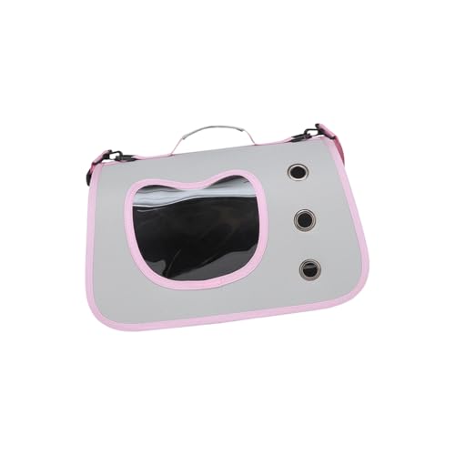 Transportines para animales pequeños ventilados y fáciles de llevar 2