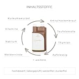 Alpurial Senior Plus – Ergänzungsfuttermittel für ältere Pferde – mit Vitaminen, Kräutern & Spurenelementen – für die tägliche Ration im Alter – vom Tierarzt entwickelt