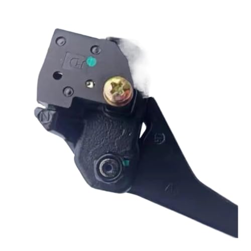 Bomba de freno delantero hidráulico para motocicleta GN125 GS125 y EN125 4