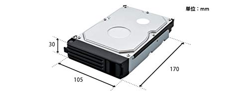 Amazon | BUFFALO テラステーション 5000N、5400DWRシリーズ用