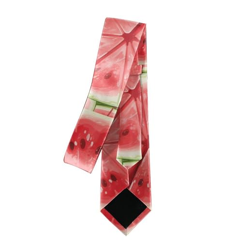 Men's Classic Necktie - Formal Wedding Tie for Suits & Special Events4