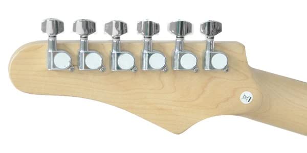 Amazon | PLAYTECH (プレイテック) エレキギター テレキャスタータイプ