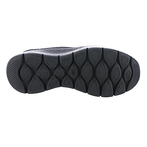 Skechers Women's Hands Free Slip-ins Go Walk Flex-Grand Entrance Sneaker4