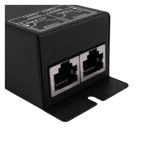 Contrôleur DMX512 et décodeur d'affichage numérique pour ruban LED DC12-24V - 5