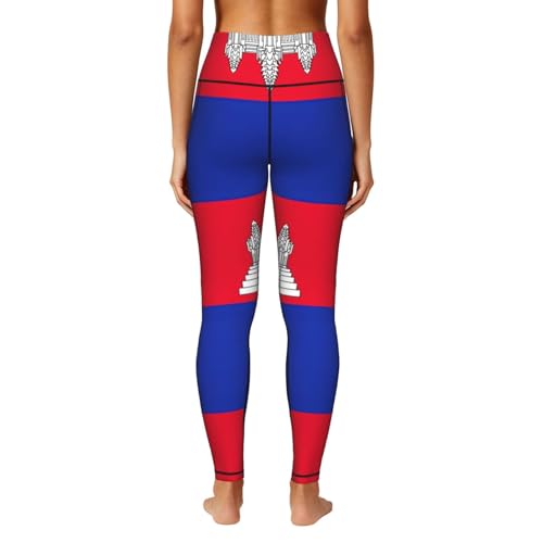 Ropa de gimnasio para mujer que define tu silueta sin apretar durante el ejercicio 4