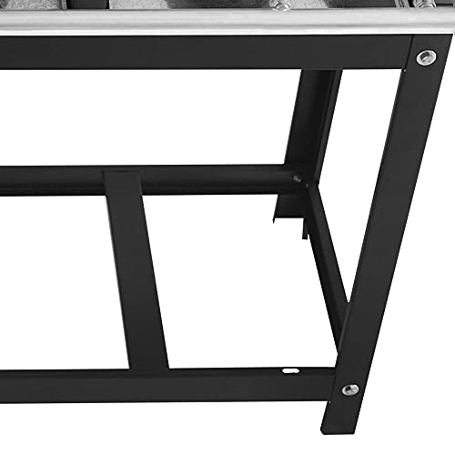 Fogão Industrial 3 Bocas Baixa Pressão Economy