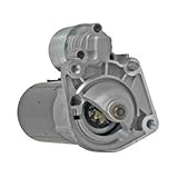 FRIEDEIR Starter for Volvo for XC9 for S80 0.992 in 25.2 mm -Gear OD 9-Number of Teeth 12 9168267-4