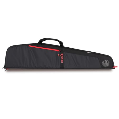 Allen 46-Inch Rifle Case