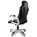 RACING - Silla gaming oficina color gris silla de escritorio racing ergonómica...