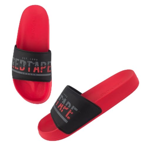 Image of Red Tape Men's EVA Comfort Sliders