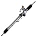 Detroit Axle Complete Power Steering Rack and Pinion Assembly Toyota Land Cruiser & Lexus LX470