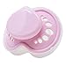Rearz - Hypnos Sleep Aid Adult Size 8 Pacifier (Pink)