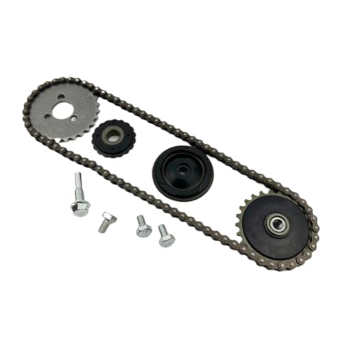 Kit distribution 12V Moto CAM pour Z50 et CRF50