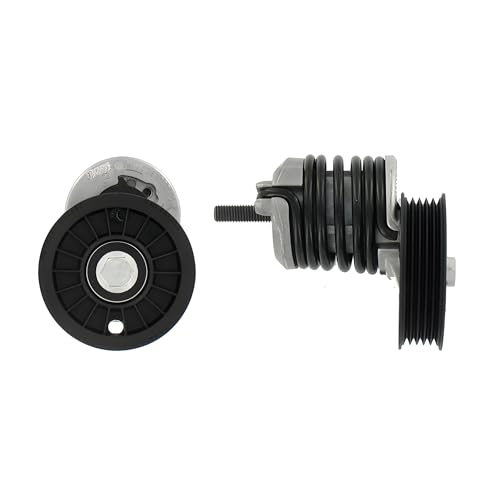 Tendeur de courroie SKF VKM31034 anti-vibration pour Audi A6 C5 et Passat