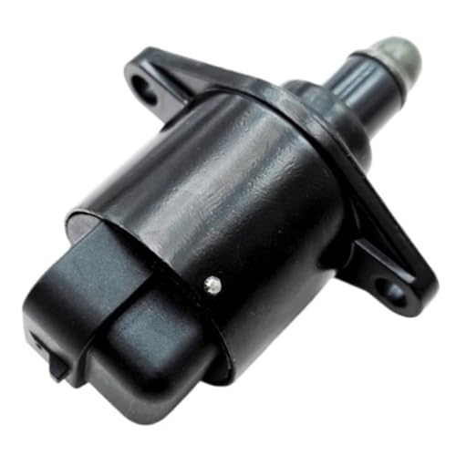Motor paso a paso con regulación exacta de aire para modelos CF 500S 2
