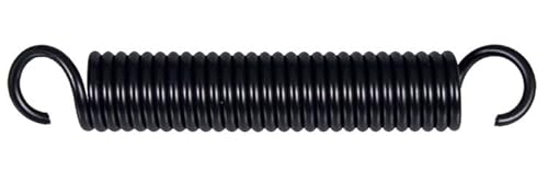 AMD W-759 64-72 Chevelle 9-3/8 Inch Heavy Duty Hood Hinge Spring