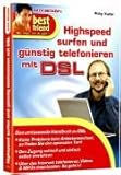 becker traffic pro high speed code wait  Highspeed surfen und günstig telefonieren mit DSL