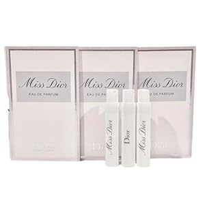 Dior Sample Perfume Miss Sample Wom...