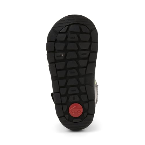 Image of See Kai Run Gilman - Waterproof & Insulated Snow Boot for Kids