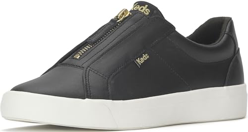 Keds Przip-6 basket cuir noir 34.5 contre la fatigue