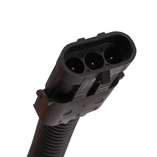 Acouto Válvula solenoide de parada de motor 3974947 SD 008A2 para Deutz para Bosch para RSV DC24V vá