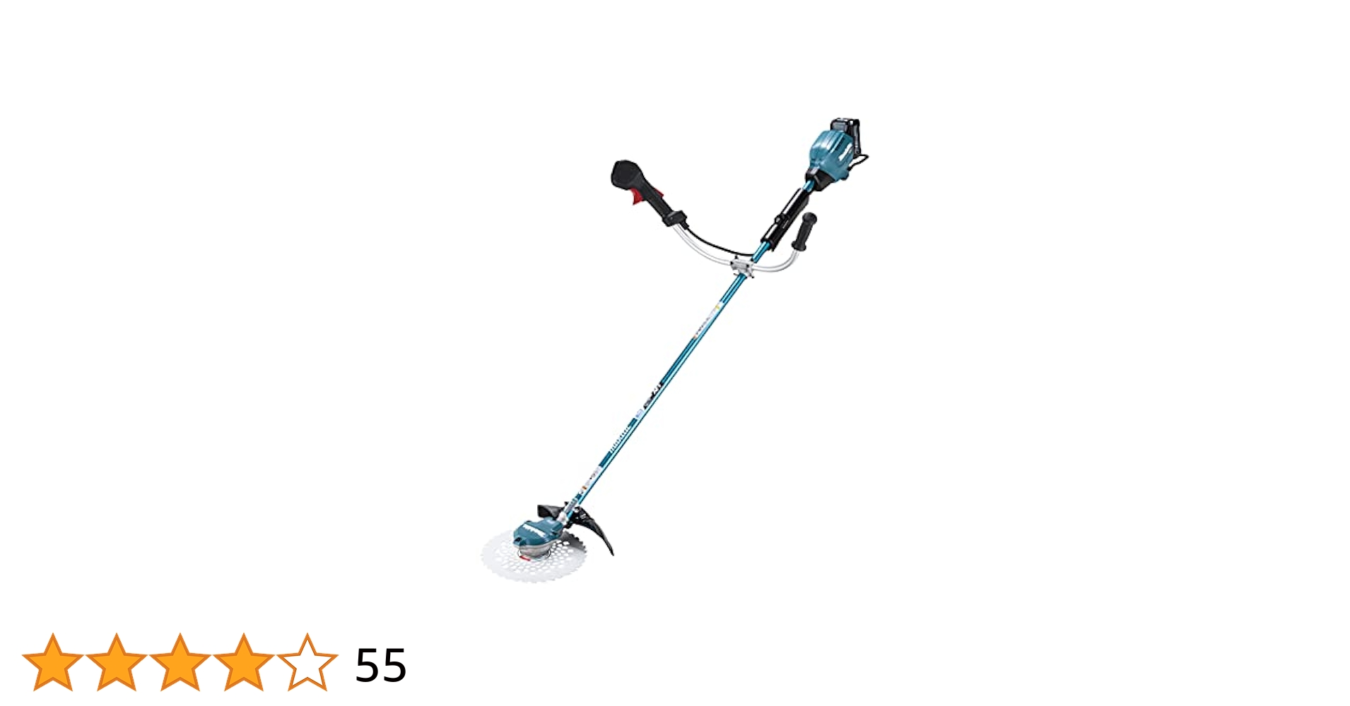 mur001g 展示未使用 本体のみ バッテリーなし