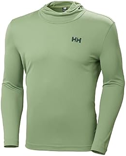 Helly Hansen Verglas Shade bluza z kapturem L Jade 2.0