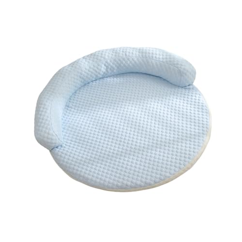 Cooling Bed Soft Large Pet Pad Cushions Cooling Bed for Hot Season Sleep Cushion Sofa Mat All Season Pet Cooling Pad