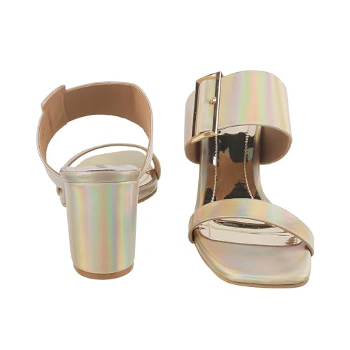 Image of Mochi Women's Fashion Sandals