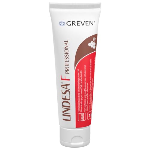 Peter Greven Physioderm Gmbh Euskirchen Lindesa F Professional 100 Ml Tube