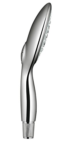 Regadera de mano Grohe Power and Soul 130 con 4 rociadores miniatura 4