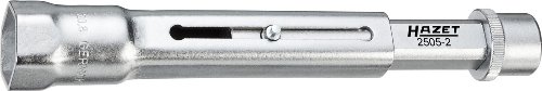 Hazet 2505-2 Spark Plug Wrench