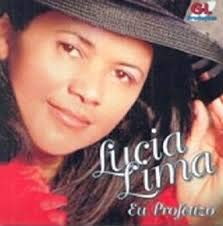 CD LUCIA LIMA - EU PROFETIZO