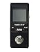 Guitar Tuner Pedal Chromatic for Guitar (6-7 strings) and Bass (4-6 strings) High Definition Color Screen Pitch 430-450Hz 4 Flat Options True Bypass Nano Size (pedal tuner)