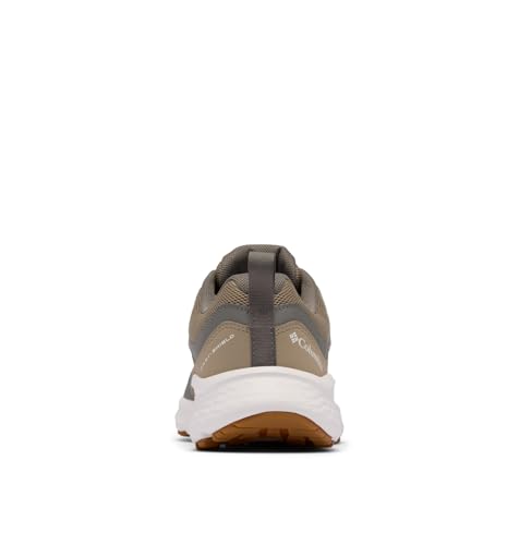 Image of Columbia Men Omni Grip Konos Low Hiking & Trekking Shoes