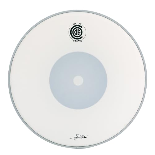 Code Nicko McBrain Boomer Signature Series 14