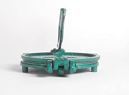 Lynette Roti Maker (Poori Press)