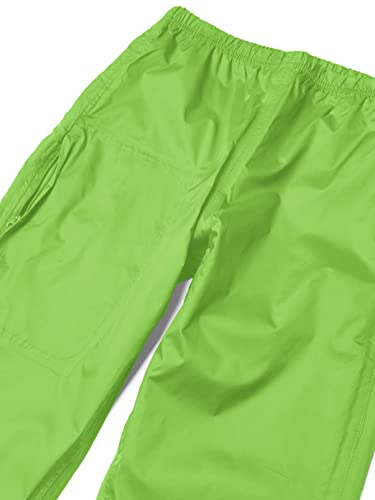 Image of Arctix Unisex-Child Stream Rain Pant