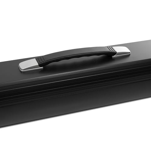 Maclean MC-963 Écran de Projection Portable Compact sur Pied 86" 4:3, – vue 6
