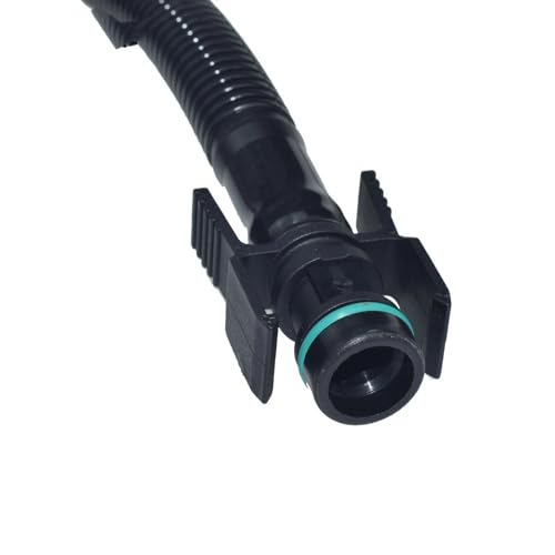 Manguera cárter EW10J4 para solucionar fugas de gases en Peugeot 206 y 307 2.0 5