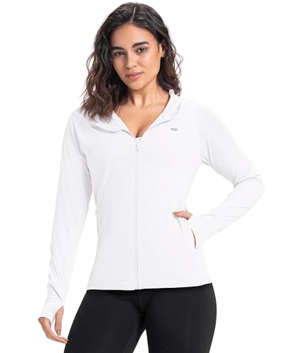 33,000ft Damen Leichte Laufjacke Sportjacke...